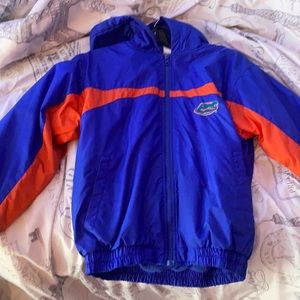 FL gator jacket